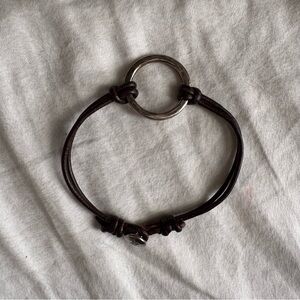 James Avery Retired Riata Bracelet